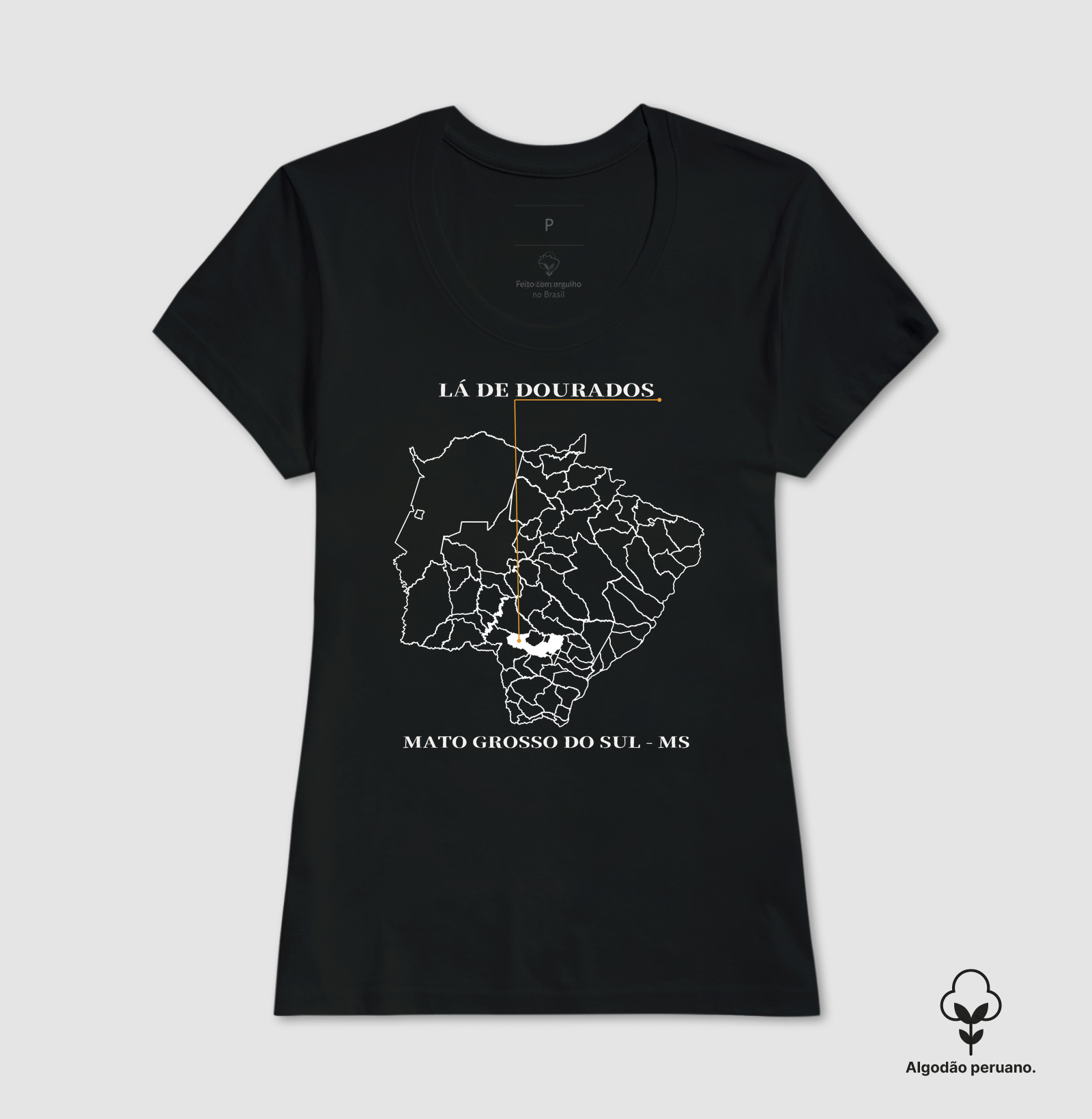 Camisa 3