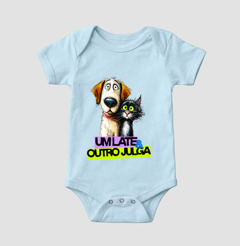 Um late e Outro Julga - Imagem 4