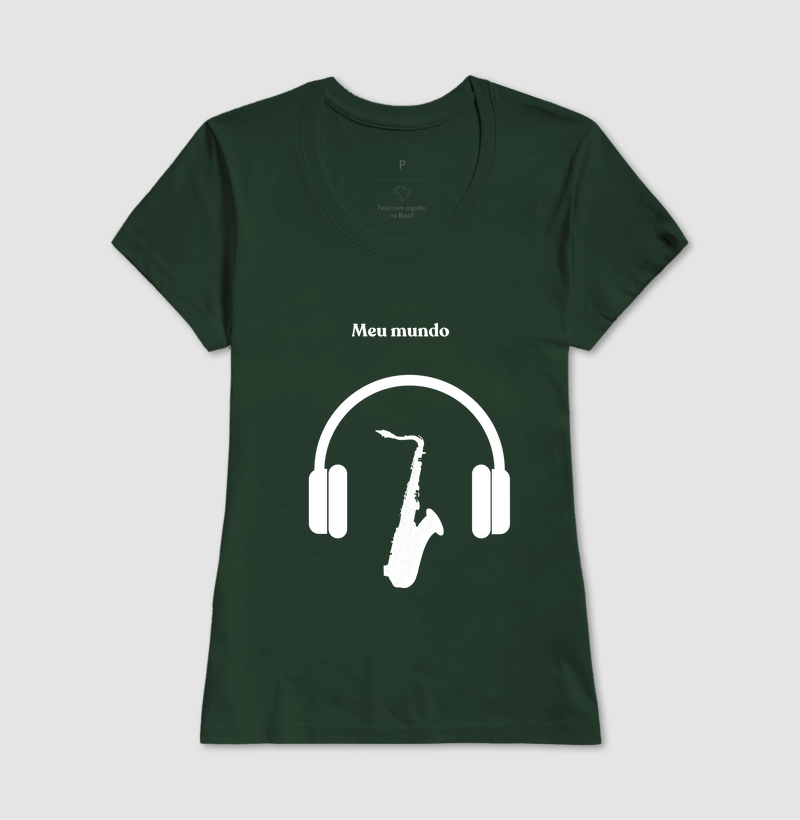 Camisa 12