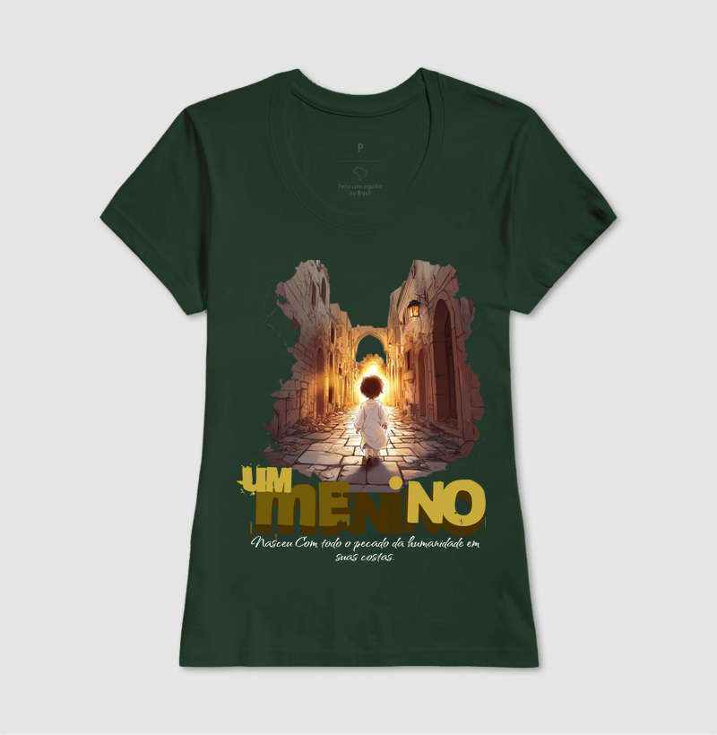 Camisa 12