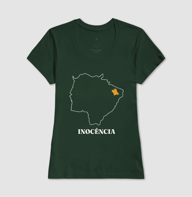 Camisa 12