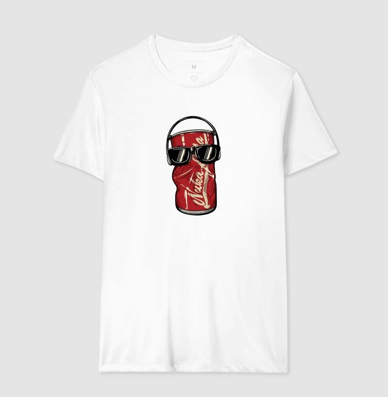 Camiseta Lata Dançante - Imagem 4