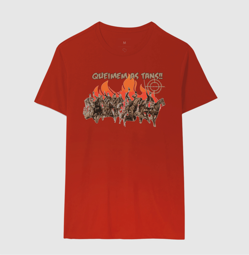 Camisa 9