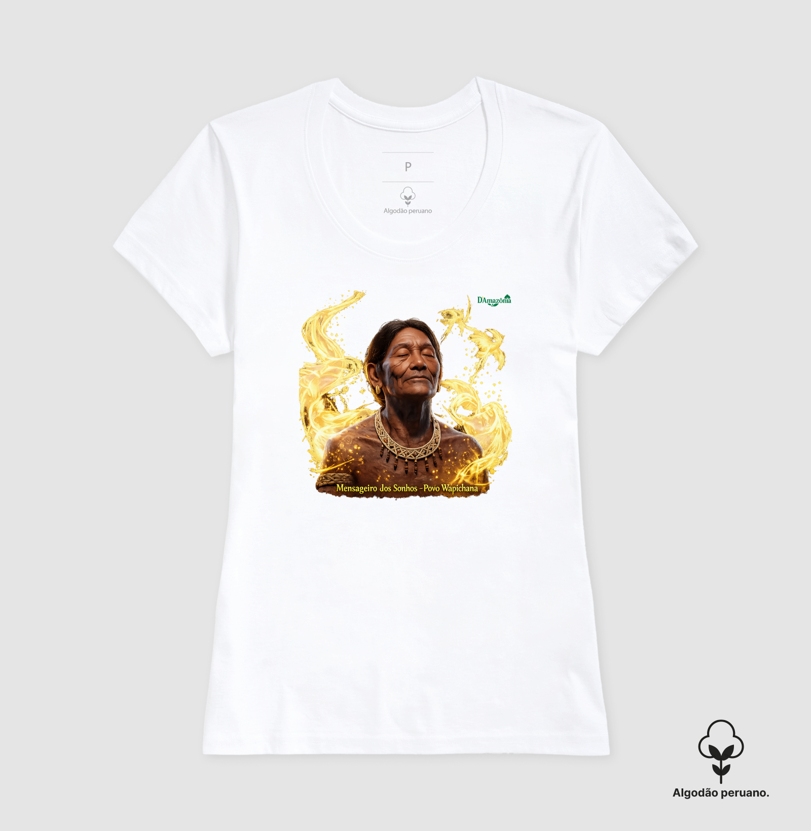 Camisa 3