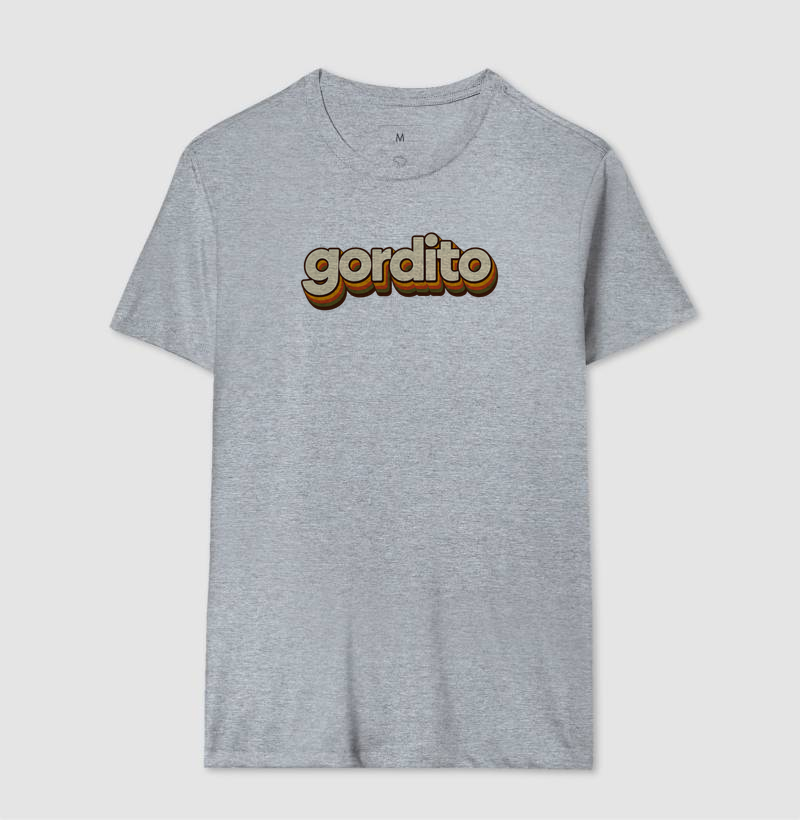 GORDITO - Imagem 5