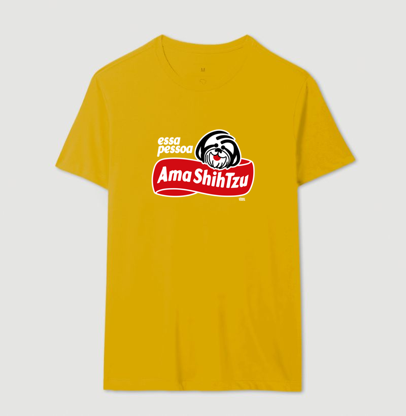 Ama Shih Tzu - Imagem 8