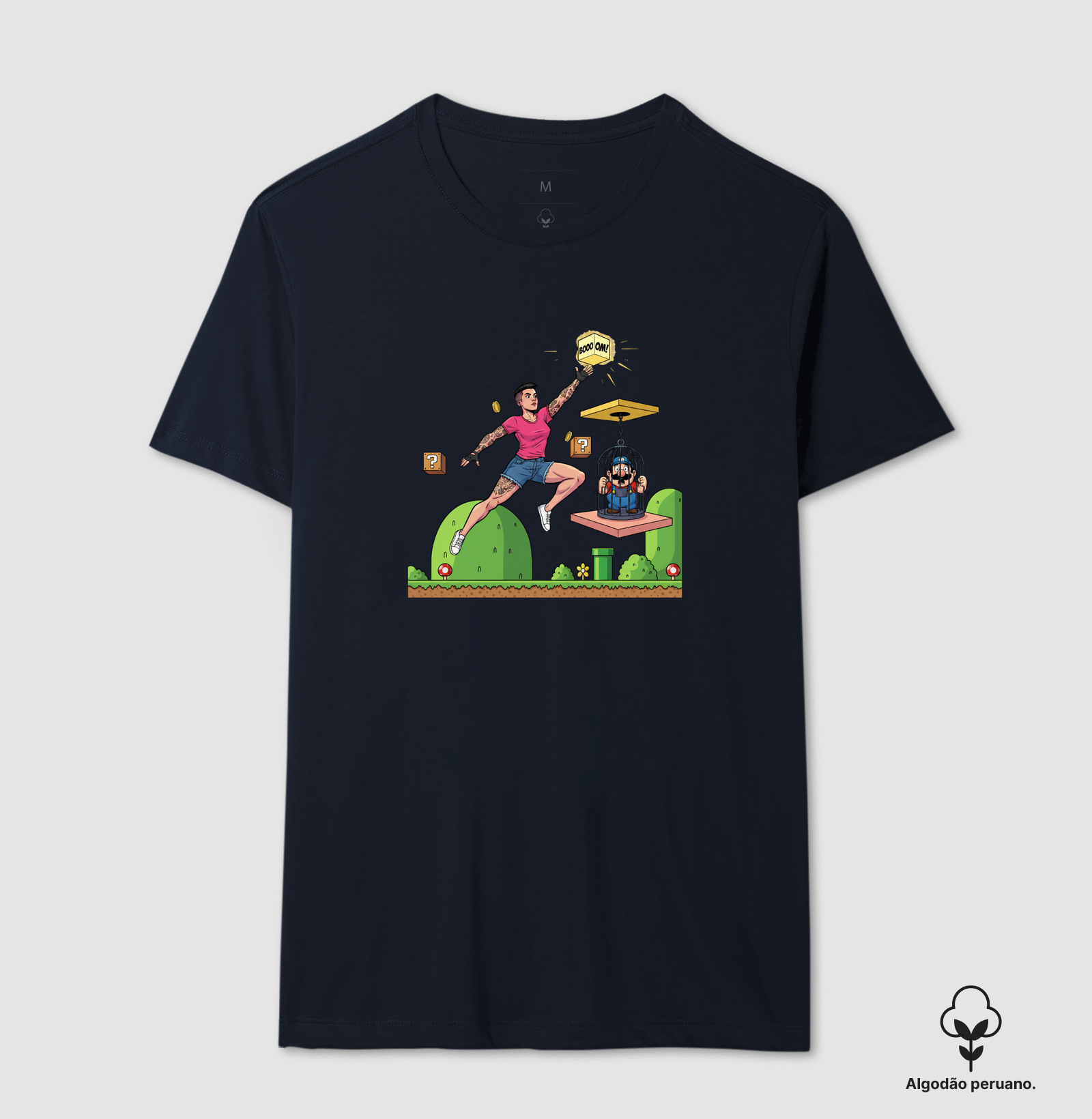 Camisa 5