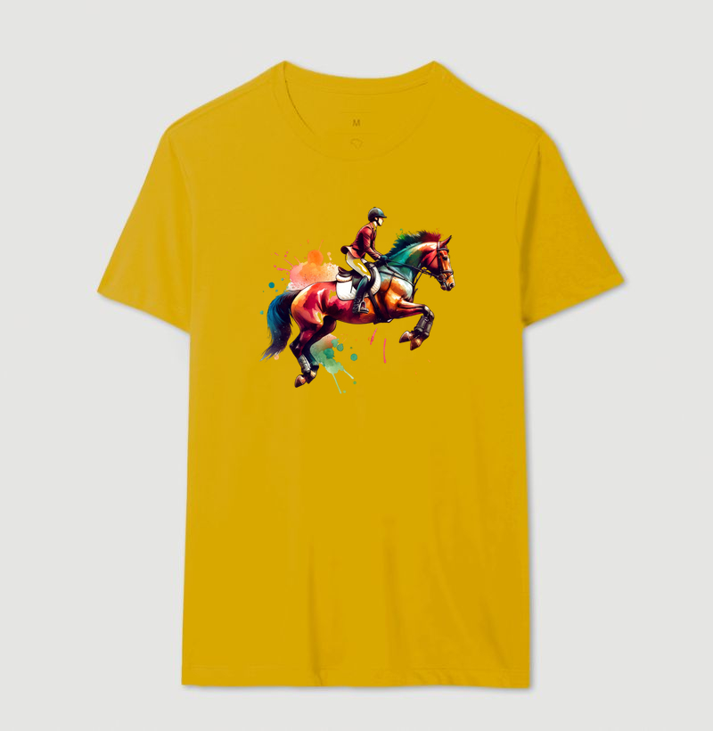 Camisa 16
