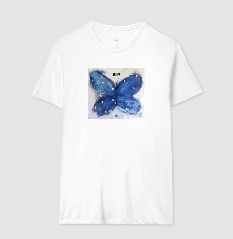 [Fulni-ô] Efeito Borboleta - Imagem 2