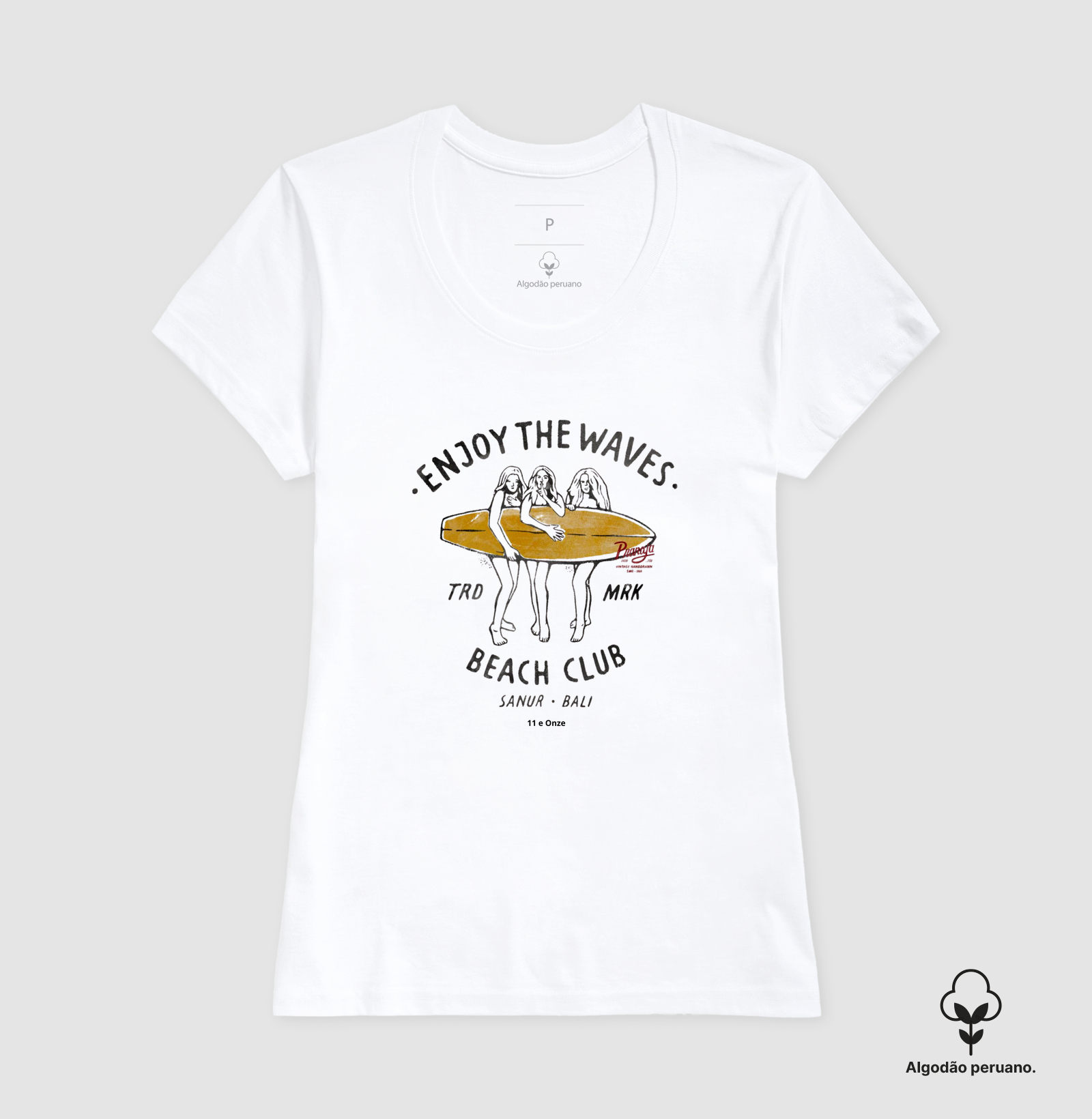 Enjoy the Waves - Imagem 3