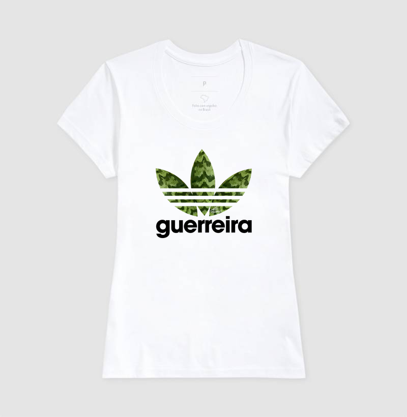 SÃO JORGE GUERREIRO masculino e feminina - Imagem 6