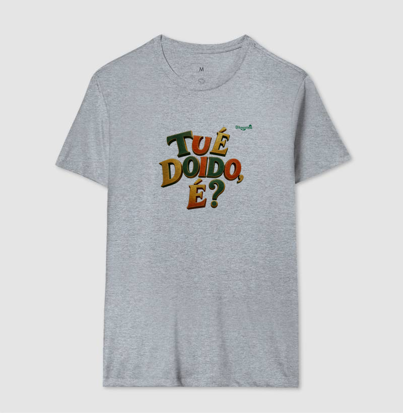 Tu é doido é? - Imagem 8