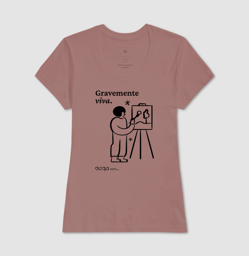 Camisa 10
