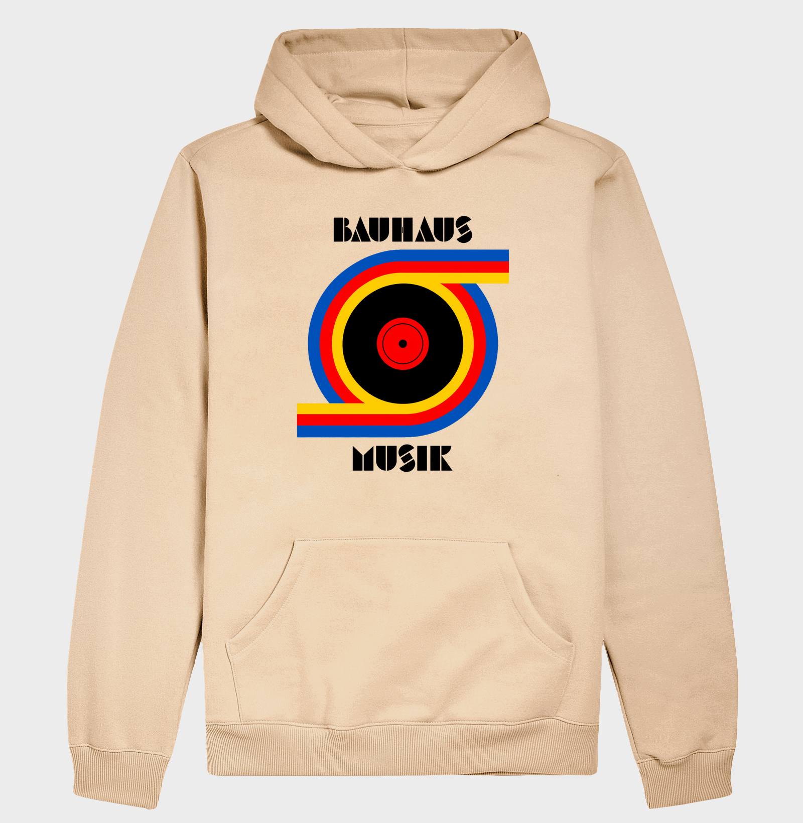 MUSIK - BAUHAUS - Imagem 5