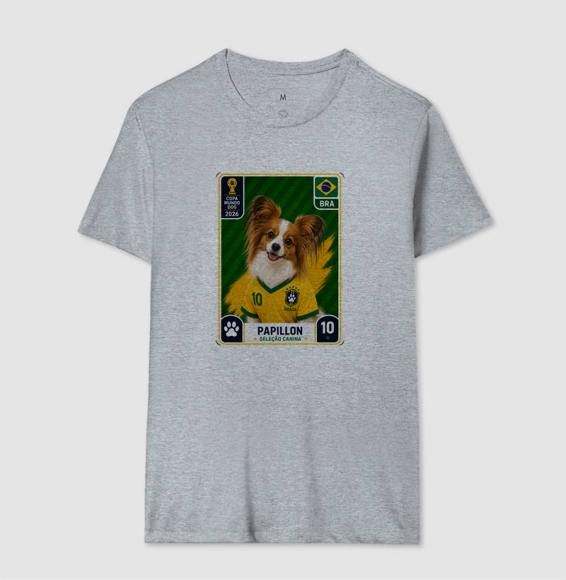 Camisa 7