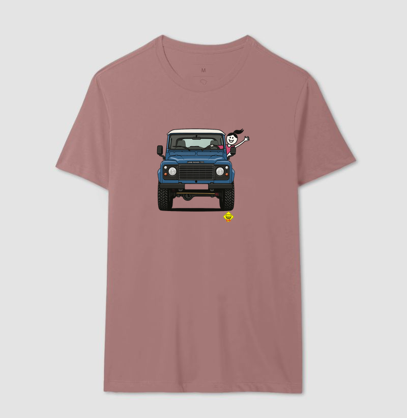 Camisa 18