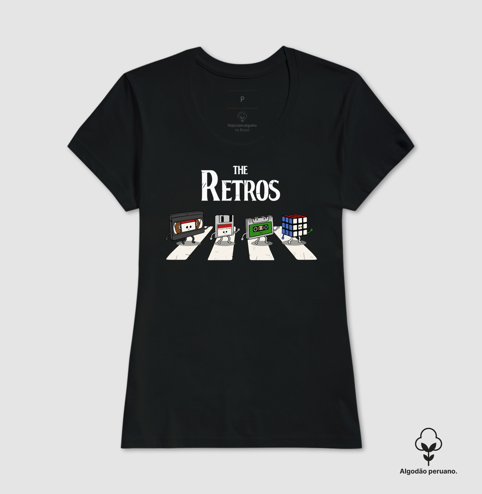 Camisa 2