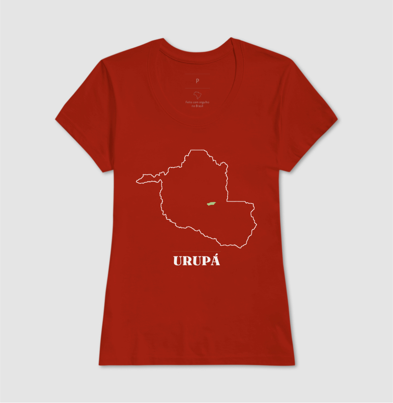 Urupá | Traço RO - Imagem 11