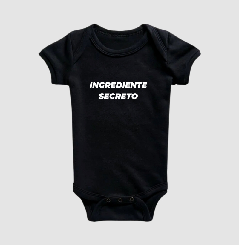 Ingrediente Secreto - Imagem 2