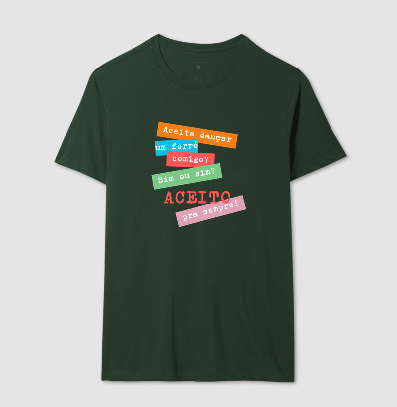 Camisa 11