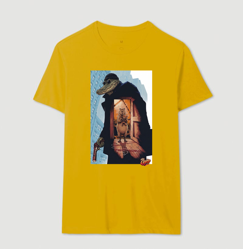Camisa 13