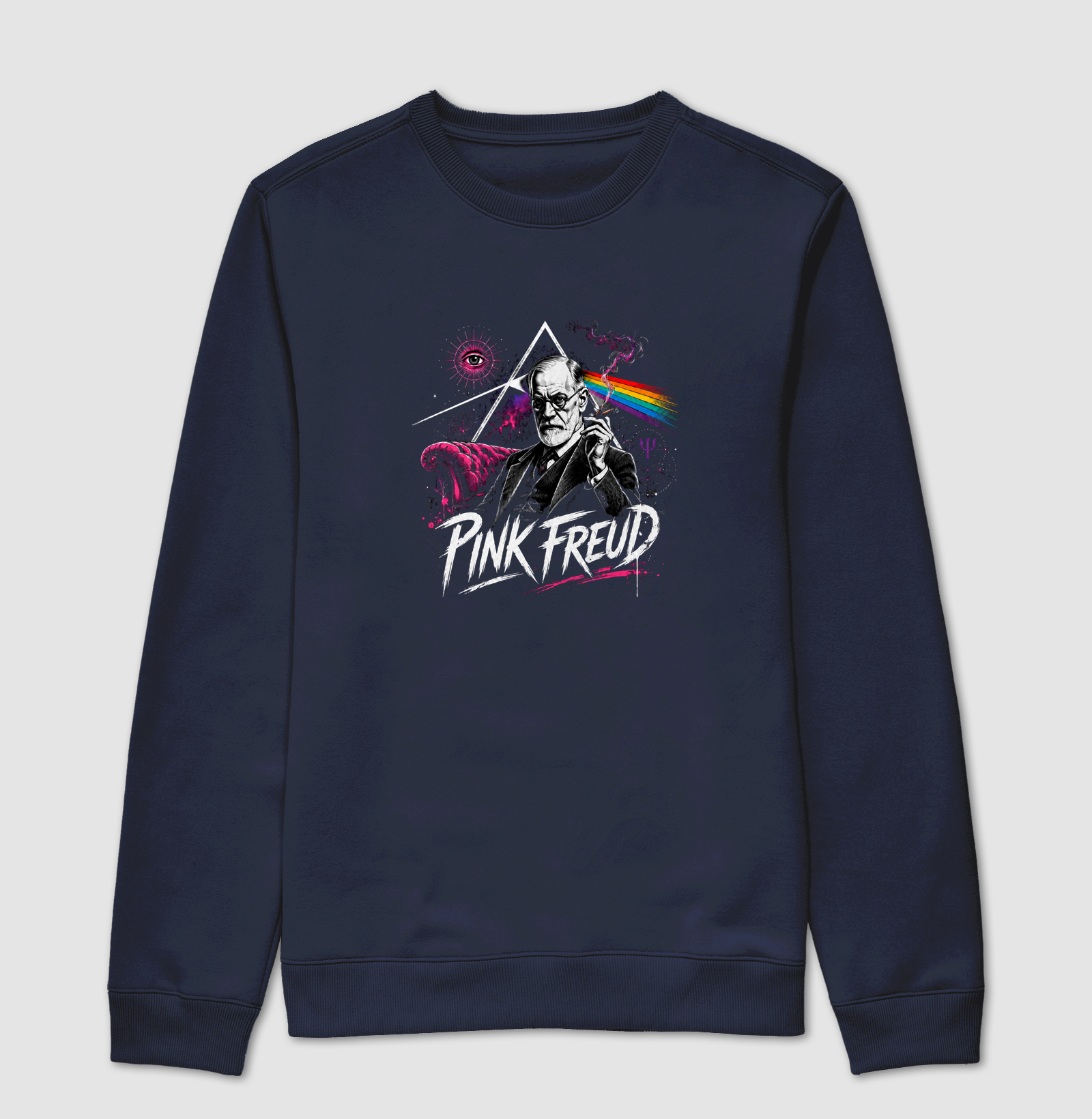 Pink Freud - Rock e Filosofia - Imagem 5