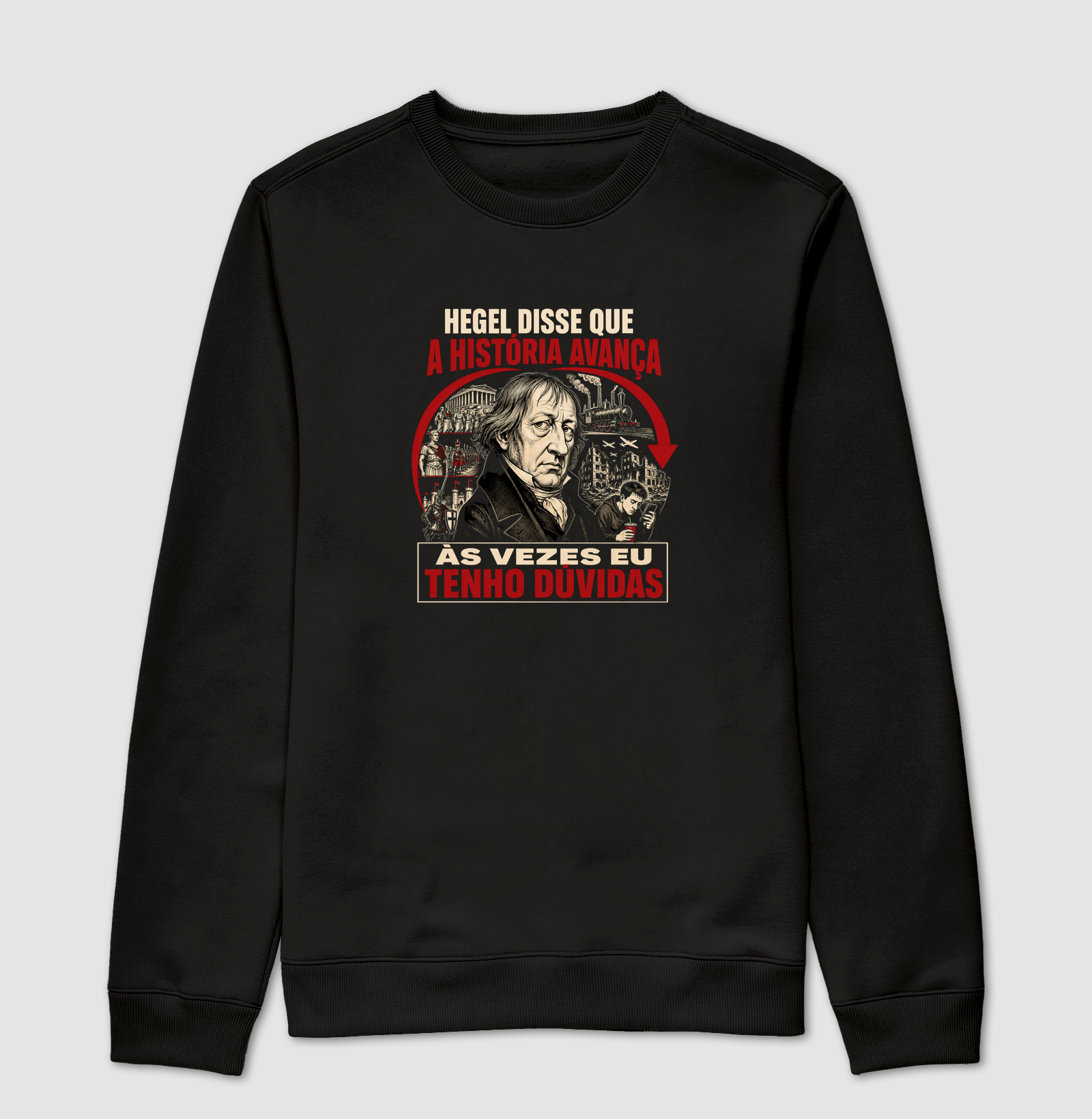 Filosofia de Hegel - Imagem 4