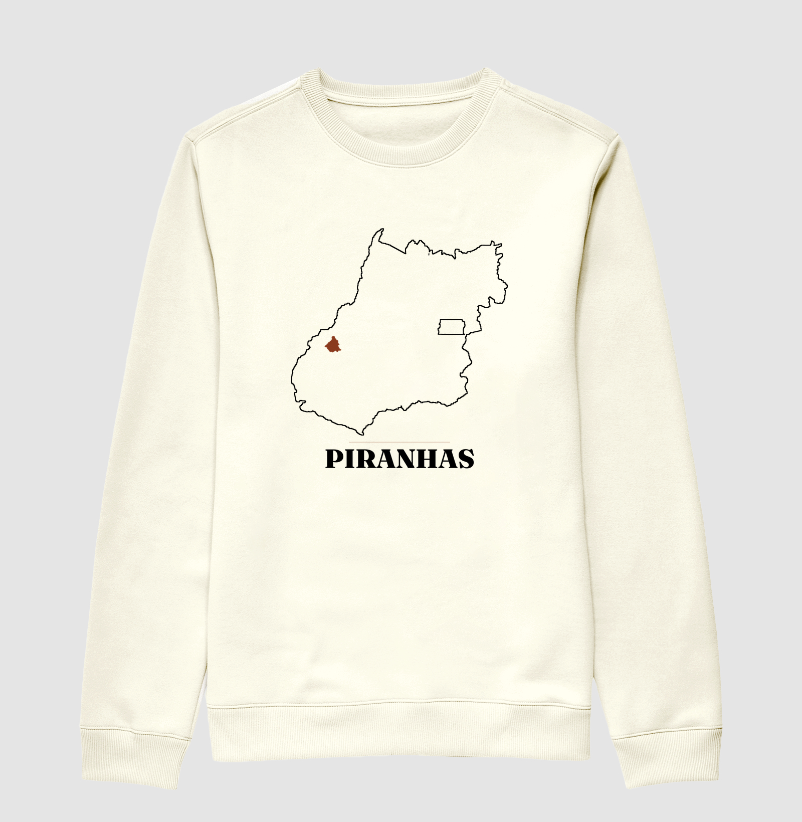 Piranhas | Traço GO - Imagem 2