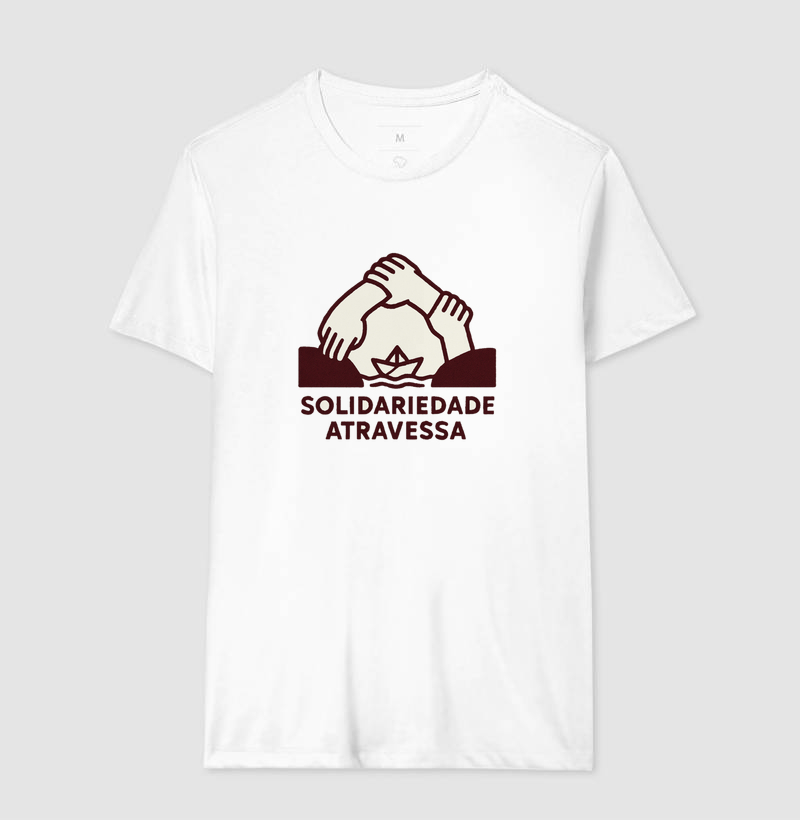 Solidariedade Atravessa - Imagem 2