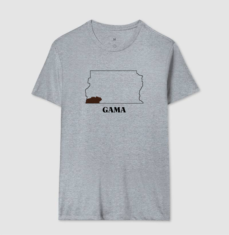 Gama | Traço DF - Imagem 8