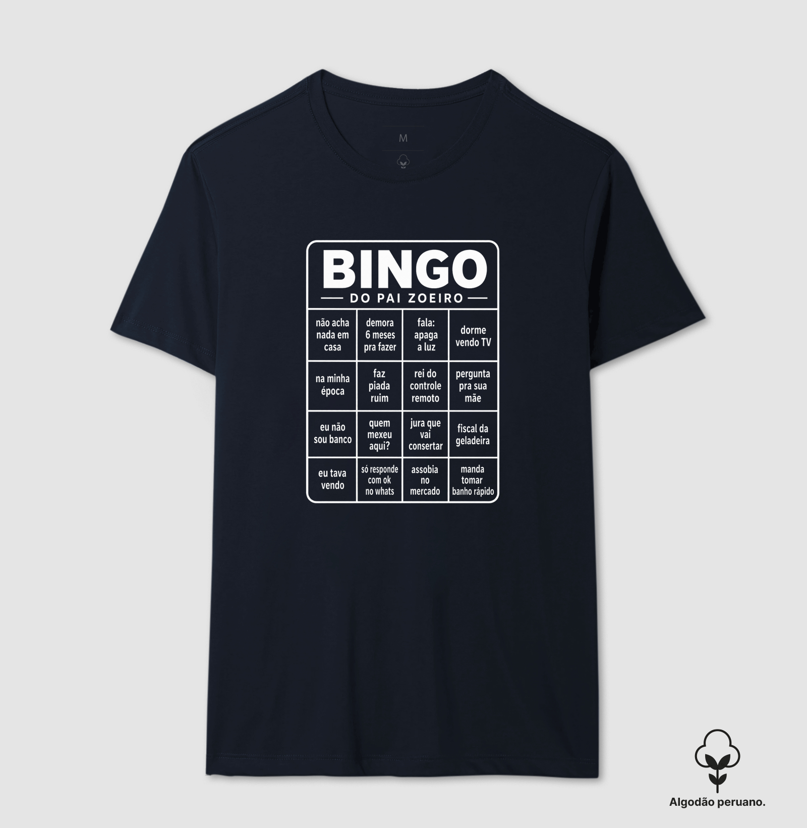 Camisa 3