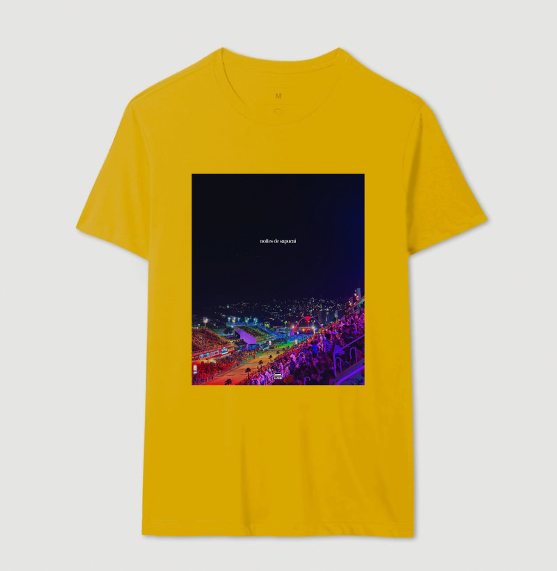 Camisa 13