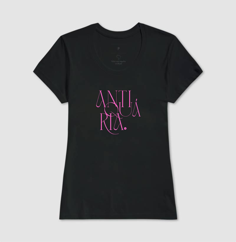 ANTIQUÁRIA - Imagem 3