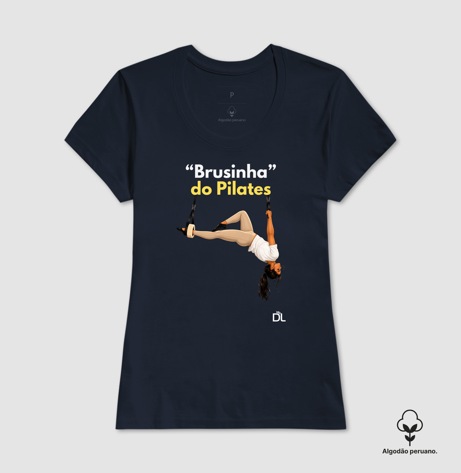 Brusinha do Pilates - Imagem 10