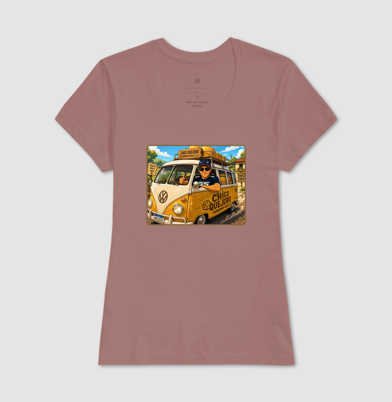 Camisa 16
