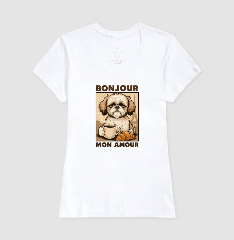 Bonjour mon amour - Imagem 5
