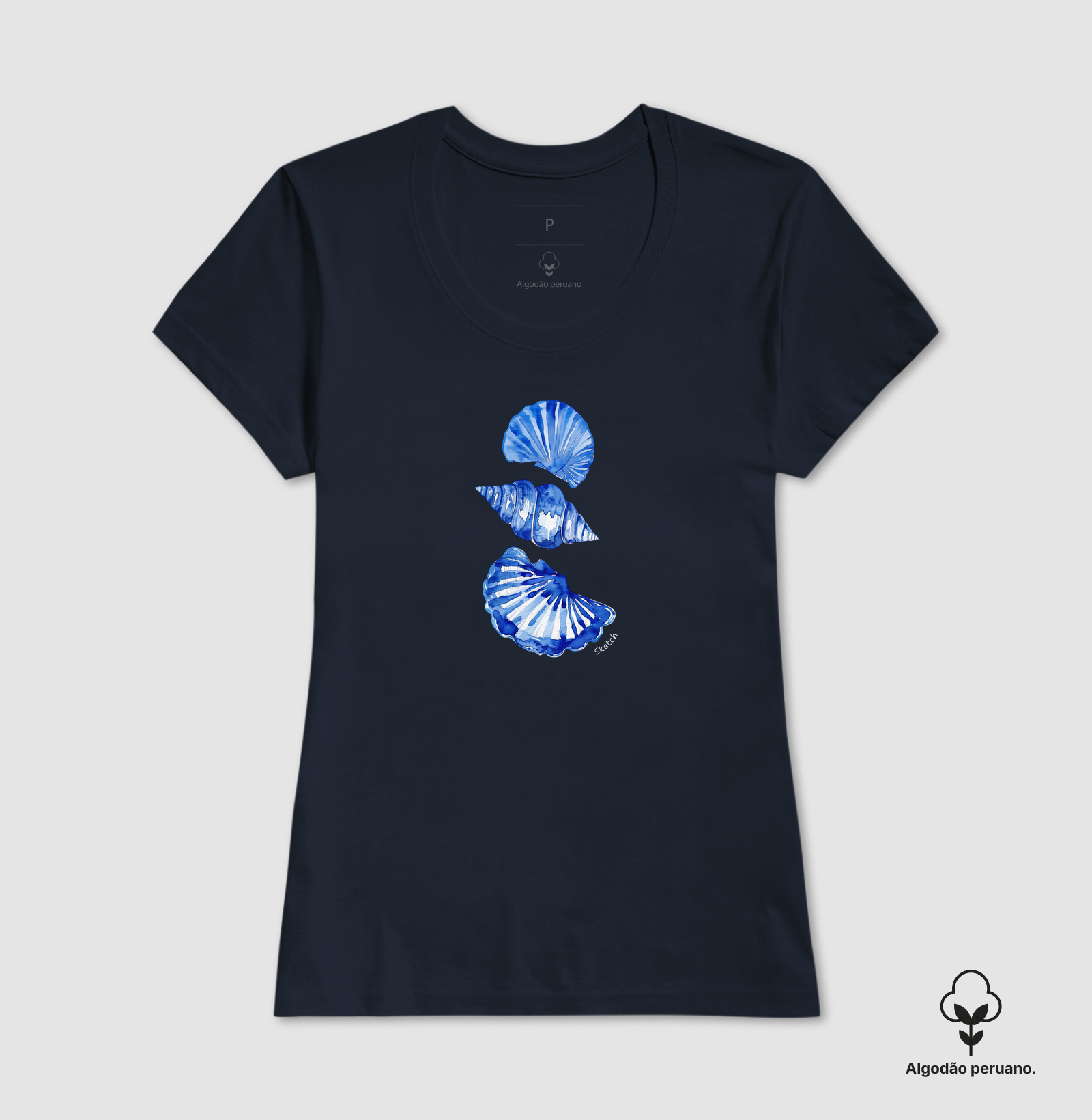 Camisa 5