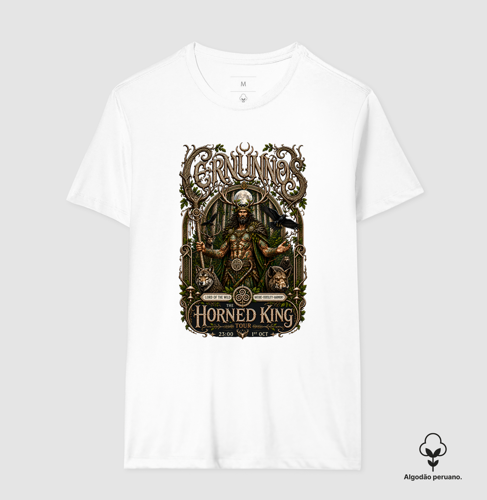 Cernunnos Festival - Imagem 4