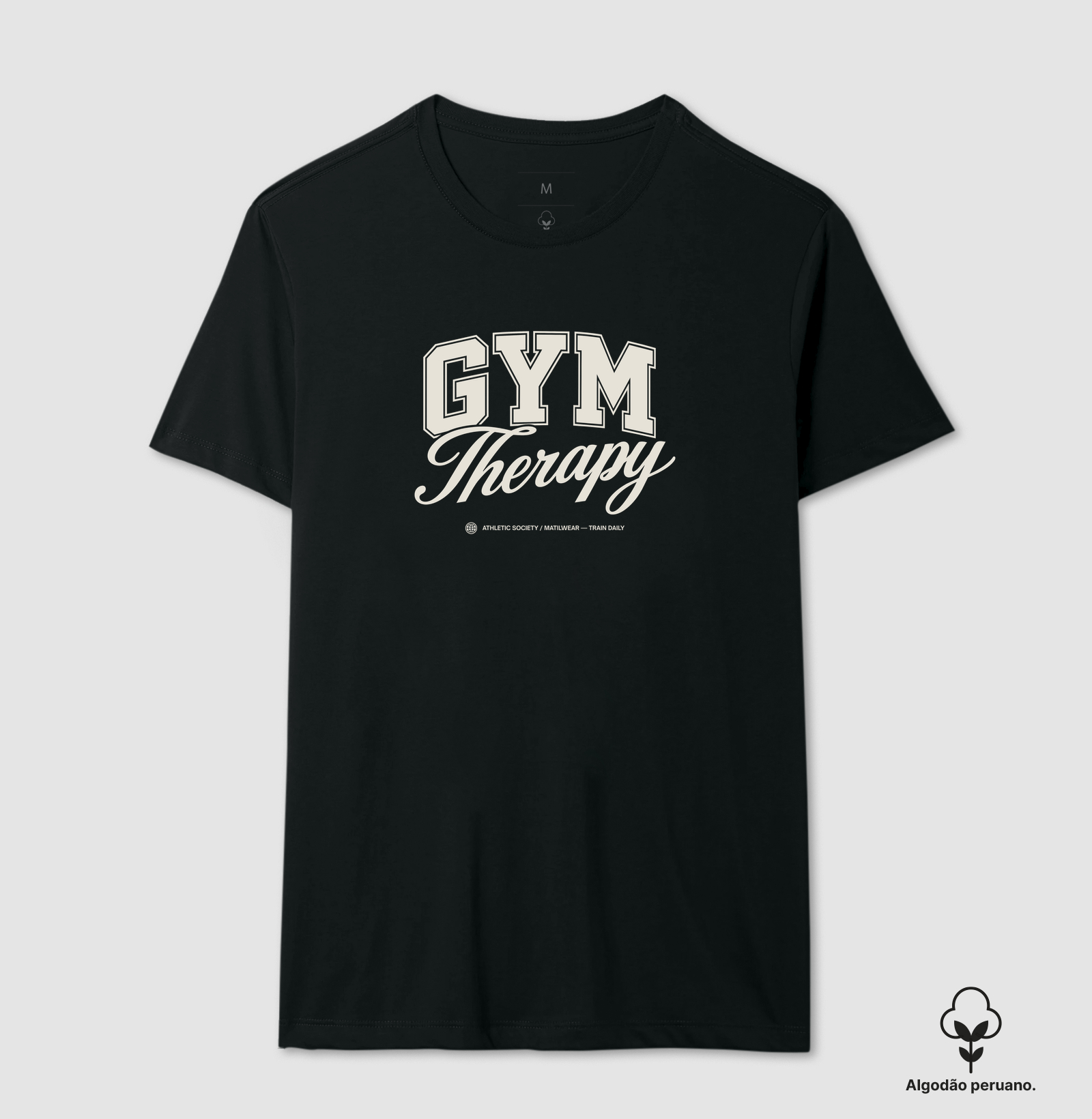 Gym Therapy - Imagem 3