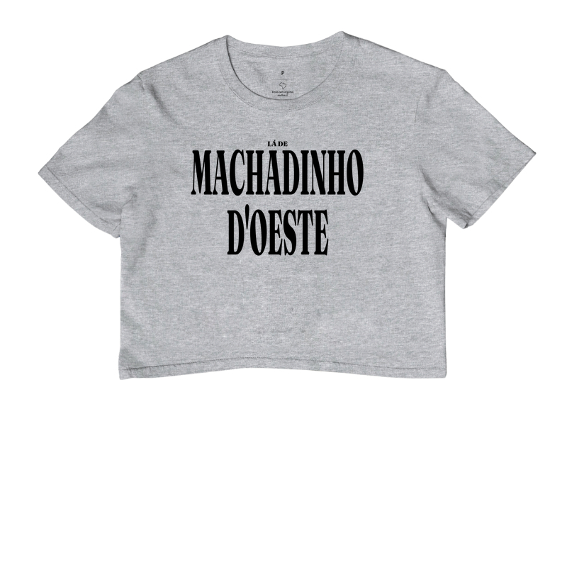 Machadinho D'Oeste | Tipografia RO - Imagem 6