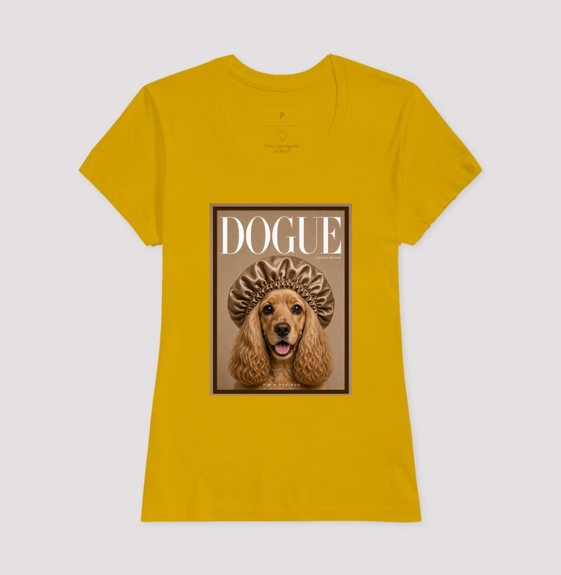 DOGUE Edição Cocker - Imagem 15