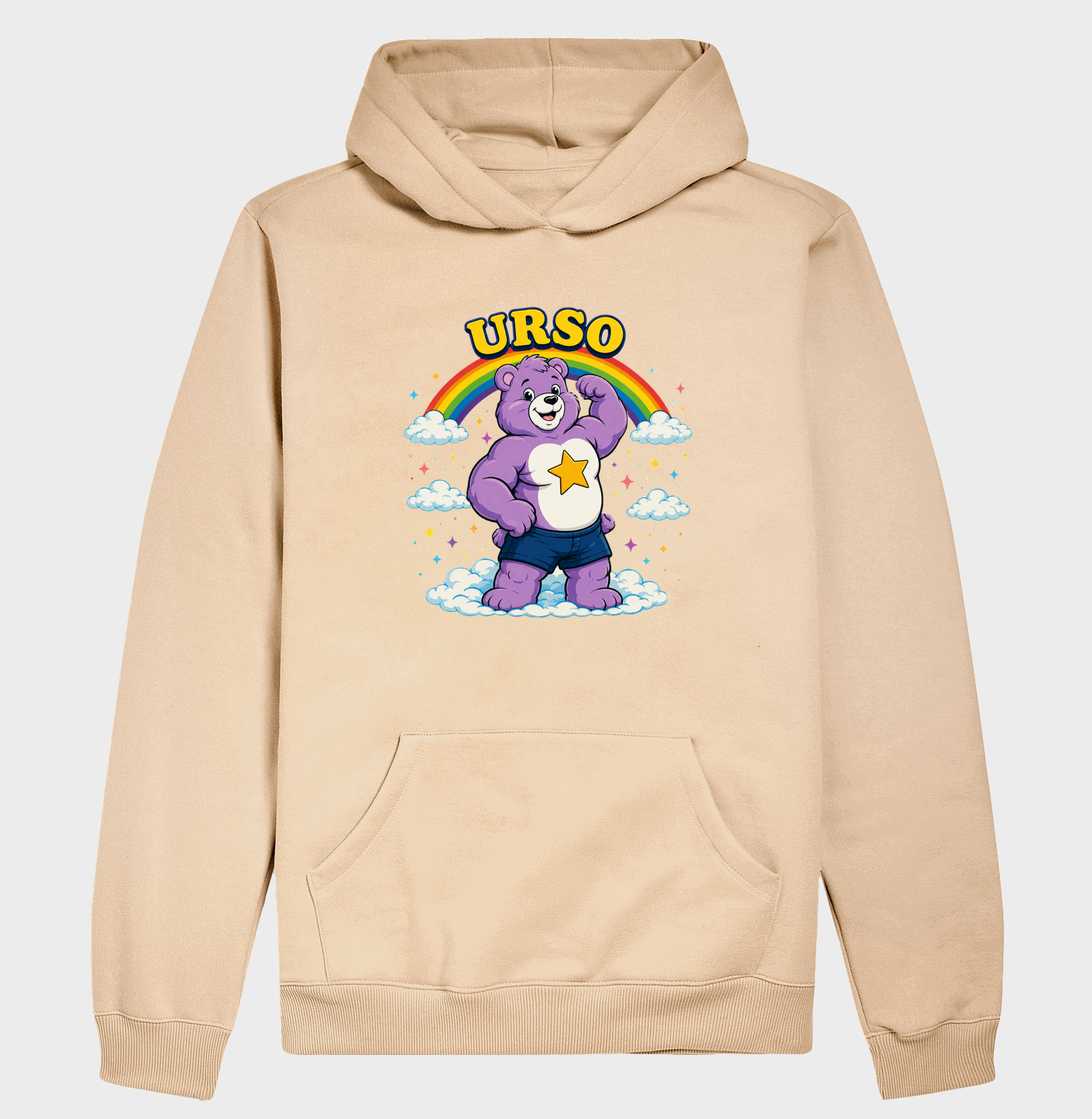URSO ROXO - Imagem 5