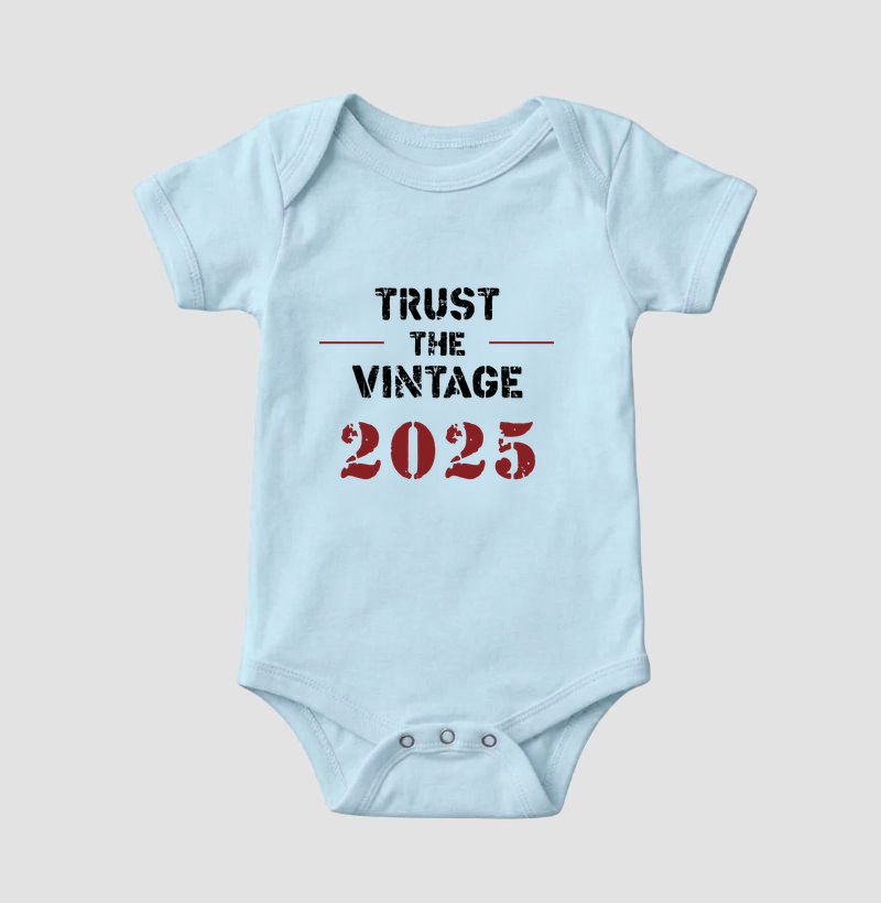 Trust the Vintage - Imagem 4