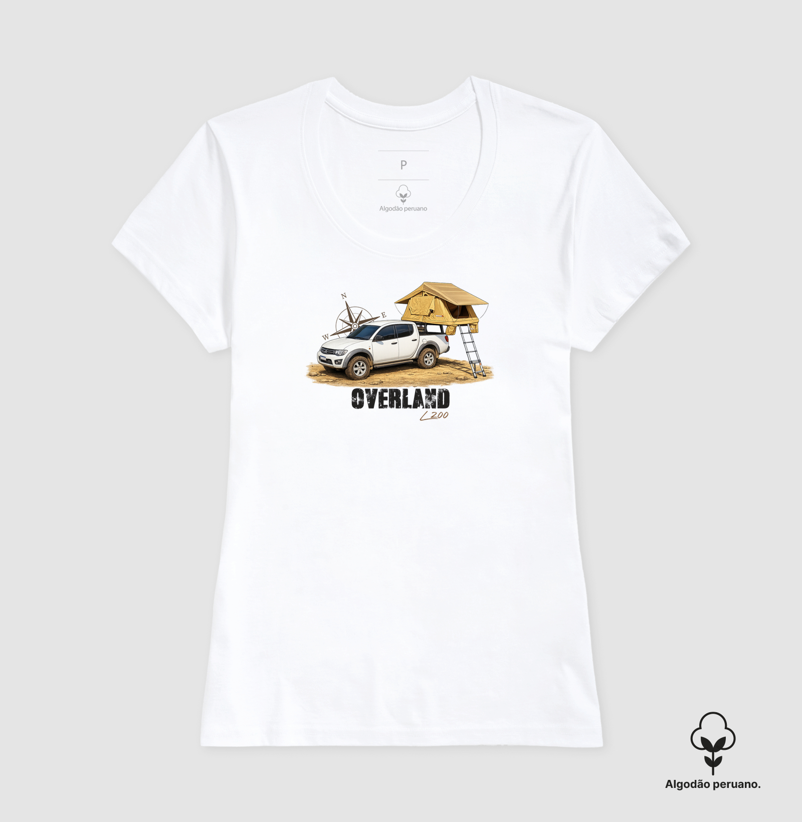 Camisa 2