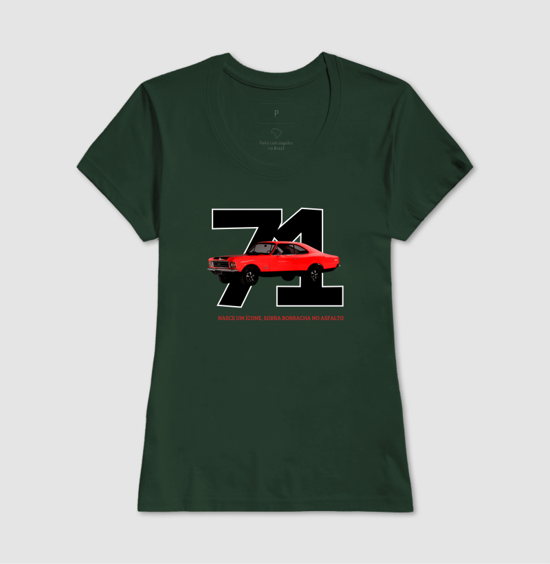 Camisa 10