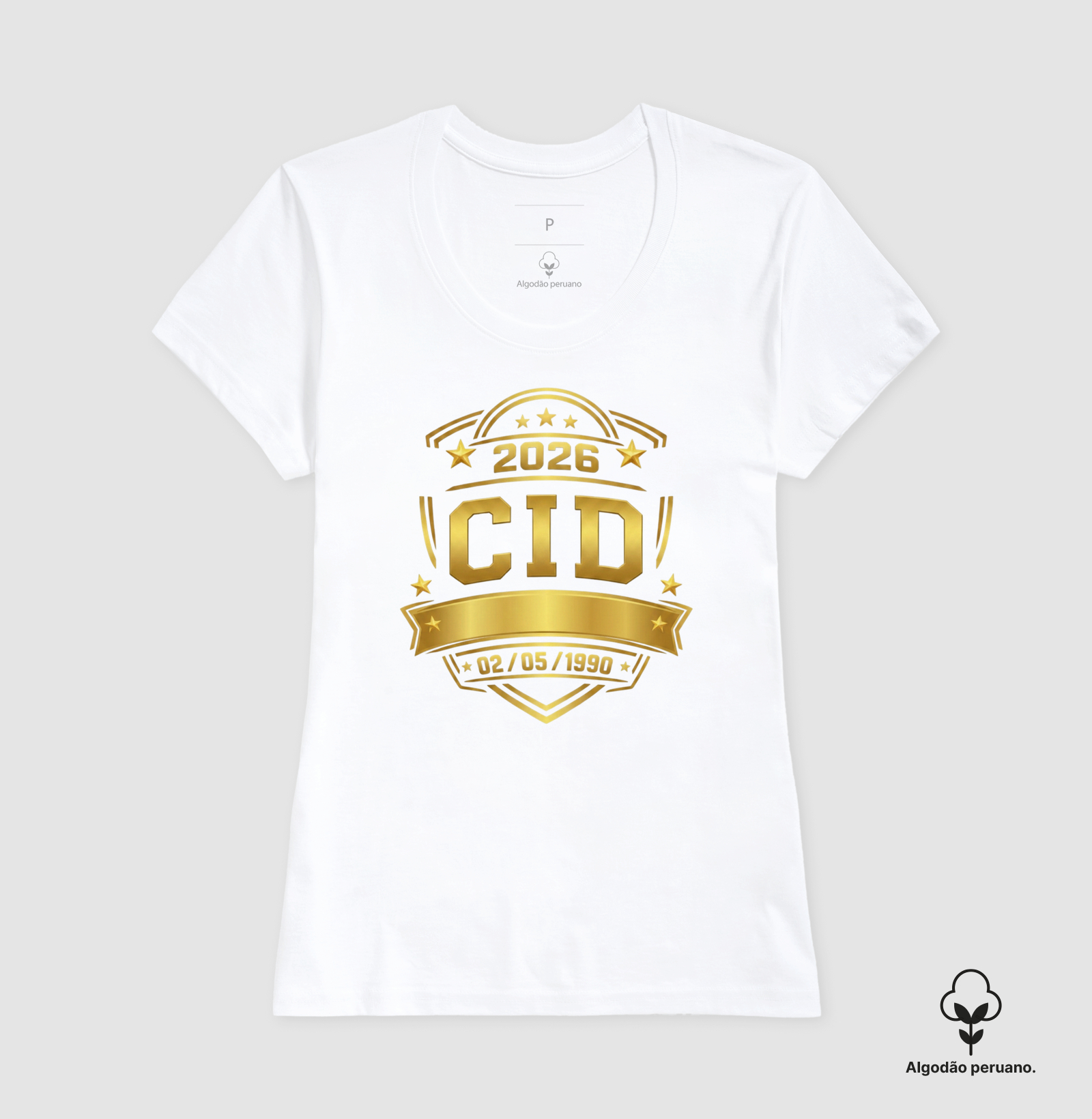 Camisa 3
