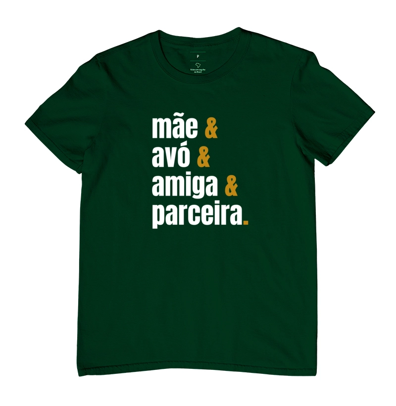 Mãe e avó - Imagem 10