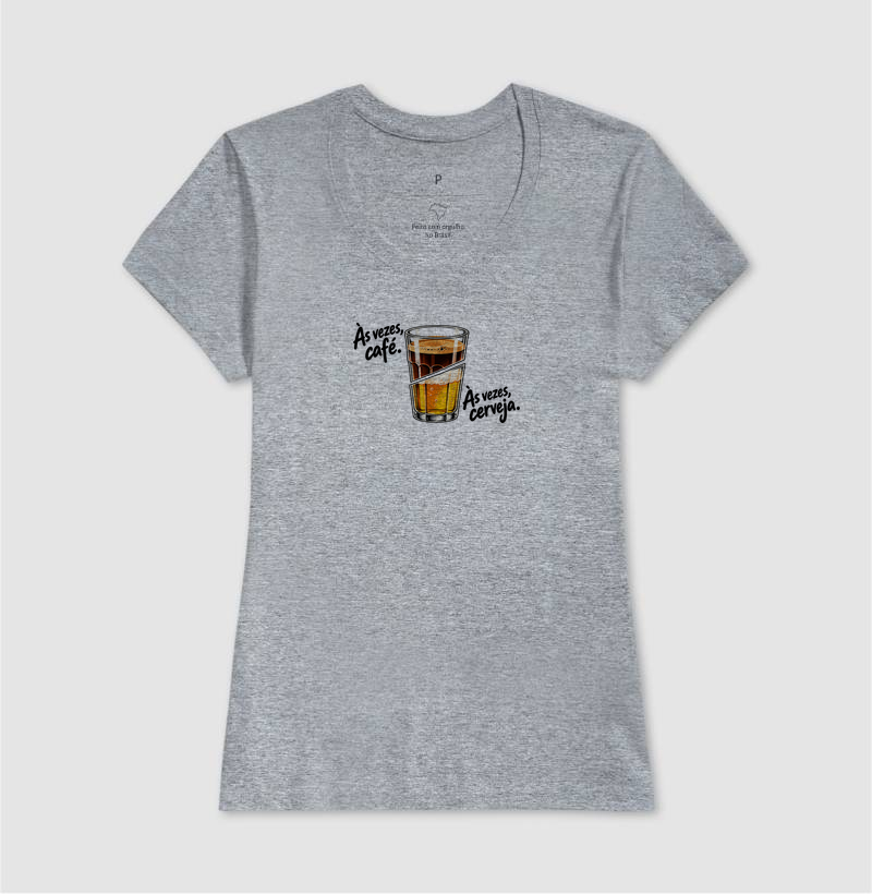 Às vezes café, às vezes cerveja - Imagem 12