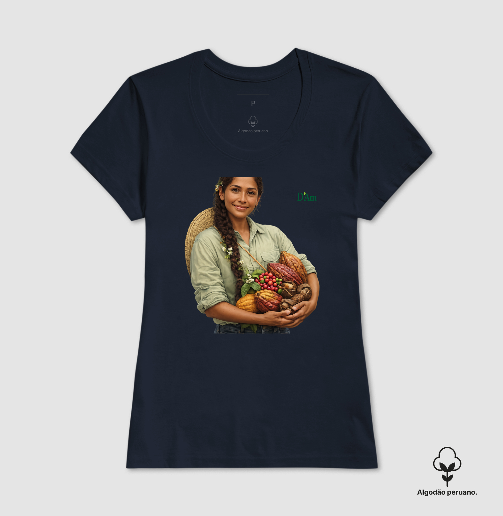 Camisa 6