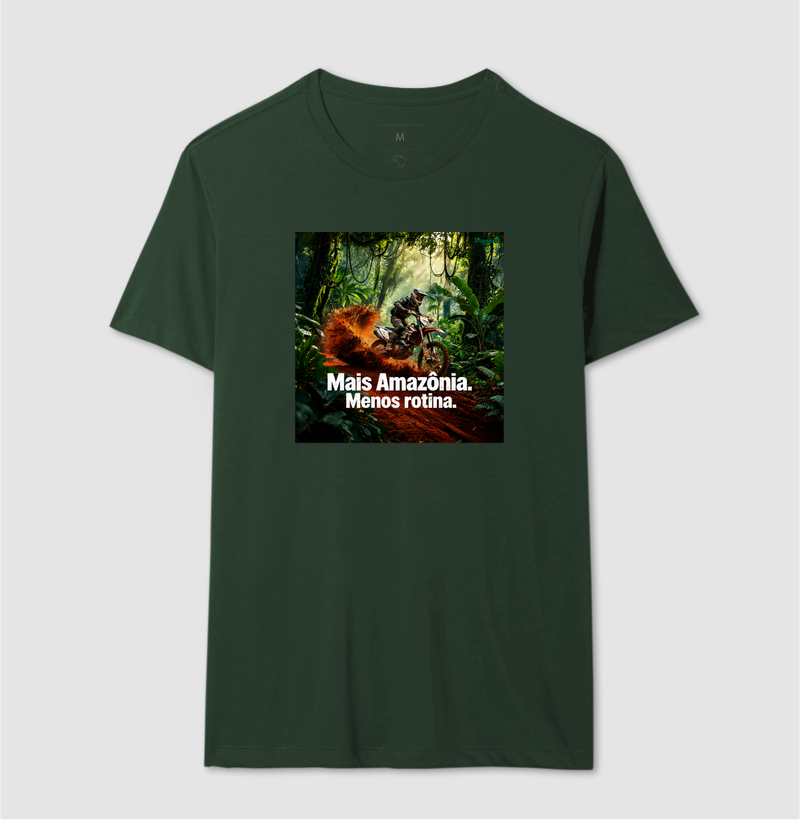 Camisa 11